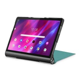 Case For Lenovo Yoga Tab 11 Case YT-J706F PU Leather Flip Stand Cover For Lenovo Yoga Tab 11 YT-J706X 11 inch Cover Coque Funda