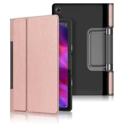 Case For Lenovo Yoga Tab 11 Case YT-J706F PU Leather Flip Stand Cover For Lenovo Yoga Tab 11 YT-J706X 11 inch Cover Coque Funda