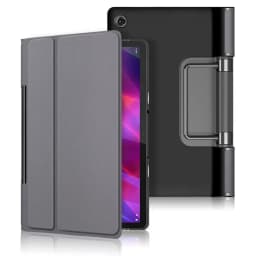 Case For Lenovo Yoga Tab 11 Case YT-J706F PU Leather Flip Stand Cover For Lenovo Yoga Tab 11 YT-J706X 11 inch Cover Coque Funda