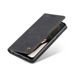 A22s 5G CASEME Case For Samsung Galaxy A22S 5G Leather Case Etui Galaxy A12 A22 A32 A42 A52 A52S A72 A02S A51 A71 5G Flip Cover