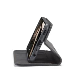 A22s 5G CASEME Case For Samsung Galaxy A22S 5G Leather Case Etui Galaxy A12 A22 A32 A42 A52 A52S A72 A02S A51 A71 5G Flip Cover