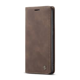 A22s 5G CASEME Case For Samsung Galaxy A22S 5G Leather Case Etui Galaxy A12 A22 A32 A42 A52 A52S A72 A02S A51 A71 5G Flip Cover