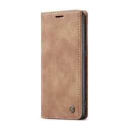 A22s 5G CASEME Case For Samsung Galaxy A22S 5G Leather Case Etui Galaxy A12 A22 A32 A42 A52 A52S A72 A02S A51 A71 5G Flip Cover