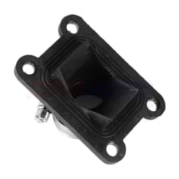 Motorcycle Intake Pipe Mainfold Boot Reed Valve For KTM 50SX 2002-2008 50 SX Pro Senior 50 50SX LC 50cc 65 SX Sx Pro