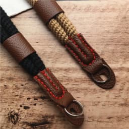 Handmade Nylon Digital Camera Wrist Hand Strap Grip Paracord Braided Wristband Lanyard for Hand Belt Photography Accessory