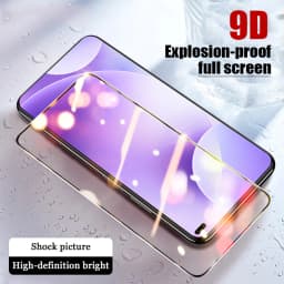 3PC Screen Protector For xiaomi Redmi Note 5 5A 6 7 8 8T Pro Prime Protective Glass for Redmi 5 5A 6 6A 7 7A 8 8A 8T Plus Pro