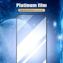 3PC Screen Protector For xiaomi Redmi Note 5 5A 6 7 8 8T Pro Prime Protective Glass for Redmi 5 5A 6 6A 7 7A 8 8A 8T Plus Pro