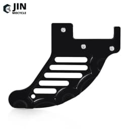 CNC Rear Front Brake Disc Guard Protector For 125 200 250 300 350 400 450 525 530 560 EXC EXCF SXF XC XCF XCW Husqvarna Husaberg