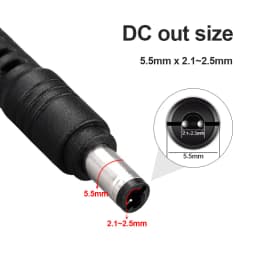 Power Supply Adapter DC 5V 12V 24V Lighting Transformer 1A 2A 3A 5A 6A 8A 10A AC100V-240V Converter Charger For LED Strip CCTV