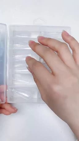 120/100/60 Pcs Nail Forms For UV Gel Quick Building Extension Top Molds Dual Forms Acrylic Nail Art Tips Nails Accessories Tools