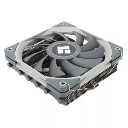 Thermalright AXP120-X67 radiator press down cpu radiator 67mm pure copper LGA1700/1150/am4 air cooling