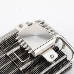 Thermalright AXP120-X67 radiator press down cpu radiator 67mm pure copper LGA1700/1150/am4 air cooling