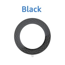Magnetic Patch for Magsafe Wireless Charging Car Phone Holder Magnet Ring for iPhone 15 16 17 Pro Max Samsung Xiaomi