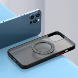 Magnetic Patch for Magsafe Wireless Charging Car Phone Holder Magnet Ring for iPhone 15 16 17 Pro Max Samsung Xiaomi