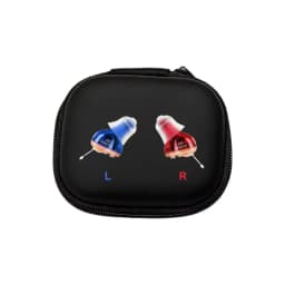 Hearing Aids Mini Invisible Hearing Sound Amplifier Audifonos J20 Portable Best Mini Adjustable Device Hearing Aid