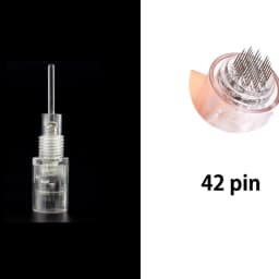 10pcs Disposable Screw Tattoo Needle Cartridge for Premium Charmant Permanent Tattoo Machine 1RL 1D 2RL 3RL 3F 5RL 5F 7RL 7F