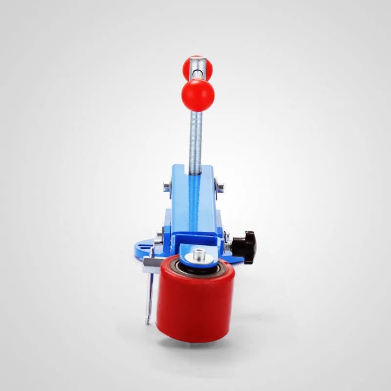 Extending Fender Roller TSX TOOL