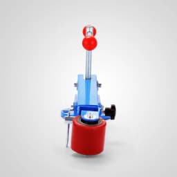 Extending Fender Roller TSX TOOL