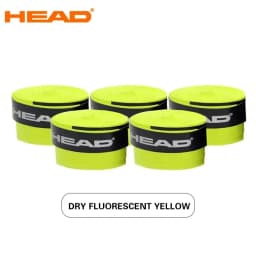 5 Pcs Tennis Racket Overgrip Non Slip Padel Grips Tennis Racquet Sweat Absorption Tape Grip Tennis Accessories