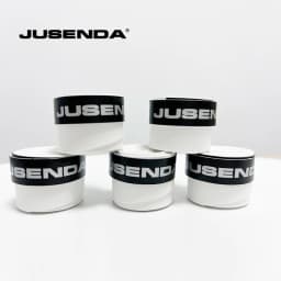 5 Pcs Tennis Racket Overgrip Non Slip Padel Grips Tennis Racquet Sweat Absorption Tape Grip Tennis Accessories