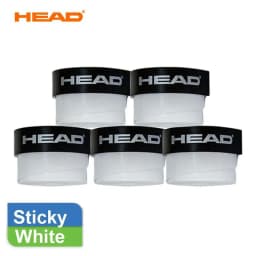 5 Pcs Tennis Racket Overgrip Non Slip Padel Grips Tennis Racquet Sweat Absorption Tape Grip Tennis Accessories