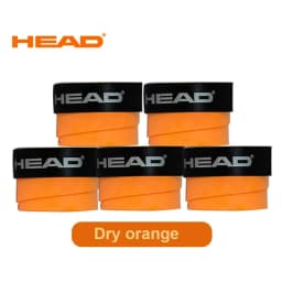 5 Pcs Tennis Racket Overgrip Non Slip Padel Grips Tennis Racquet Sweat Absorption Tape Grip Tennis Accessories