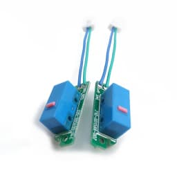 2PCS Mouse Repair Parts Mouse Micro Switch Button Boards for Logitech G900 G903 Hero Mice Button Board Cable