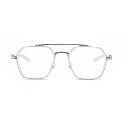 High Quality Brand Design Pure Titanium Men Anti Blue Light Radiation Glasses Computer Gaming Eyewear Women Blocking Ray Goggles