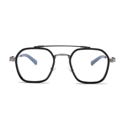 High Quality Brand Design Pure Titanium Men Anti Blue Light Radiation Glasses Computer Gaming Eyewear Women Blocking Ray Goggles