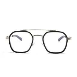 High Quality Brand Design Pure Titanium Men Anti Blue Light Radiation Glasses Computer Gaming Eyewear Women Blocking Ray Goggles