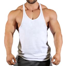 Brand Animal Gym Tank Top Men Fitness Clothing Men’s Bodybuilding Tank Tops Summer Gym Clothing for Male Sleeveless Vest Shirt