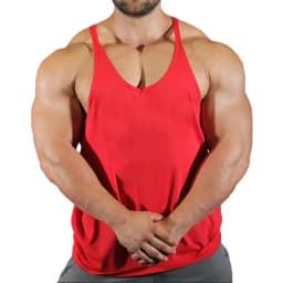 Brand Animal Gym Tank Top Men Fitness Clothing Men’s Bodybuilding Tank Tops Summer Gym Clothing for Male Sleeveless Vest Shirt