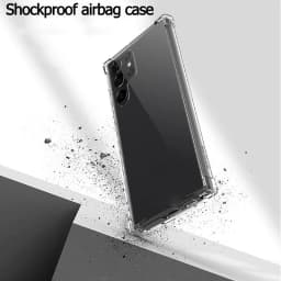 s25 s24 s23 ultra Cases for samsung s22 ultra case s23 fe s21 s22 s 24 + plus ultra samsung galaxy s25 ultra case cover ring holder samsung s23