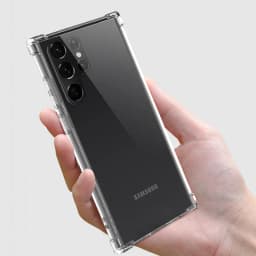 s25 s24 s23 ultra Cases for samsung s22 ultra case s23 fe s21 s22 s 24 + plus ultra samsung galaxy s25 ultra case cover ring holder samsung s23