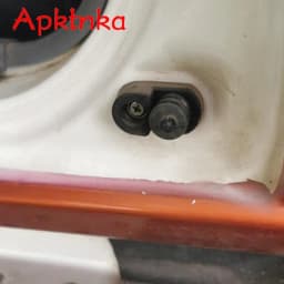 Car Door Switch Cover Cap Protector Rubber For Nissan Patrol Pulsar Stagea Skyline Patrol Pathfinder Navara Elgrand 300ZX Silvia