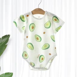 Baby Romper Clothes Cotton Dresses For Newborns Cotton Boneless Suture Jumpsuit For Kids Bodysuit Newborns Baby Girl Boy Clothes