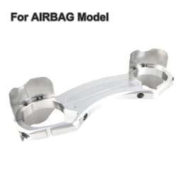 Fit For Honda Goldwing GL1800 2001-2017 F6B 2013-2016 Goldwing 1800 AIRBAG Front Fork Brace Fork Stabilizer Aluminum Bracket