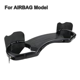 Fit For Honda Goldwing GL1800 2001-2017 F6B 2013-2016 Goldwing 1800 AIRBAG Front Fork Brace Fork Stabilizer Aluminum Bracket