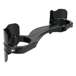 Fit For Honda Goldwing GL1800 2001-2017 F6B 2013-2016 Goldwing 1800 AIRBAG Front Fork Brace Fork Stabilizer Aluminum Bracket