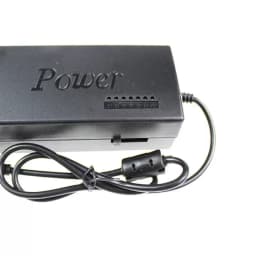 Universal Power Adapter 96W 12V To 24V Adjustable Portable Charger For Dell Toshiba Hp Asus Acer Laptops Eu-Plug
