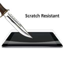 For Lenovo Tab M8 2019 HD FHD 2nd 3rd Gen 2021 8.0 Inch Tempered Glass Screen Protector TB-8505F 8505X 8705F 8705N Tablet Film