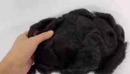 Australia Man Toupee Lace PU Indian Human Hair Wigs High Quality Men's Capillary Prothesis Natural Real Hair System Replacement
