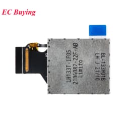 1.3 Inch TFT Full Color HD IPS LCD Display Module 1.3" LCD LED Screen 240X240 SPI 8Bit Parallel ST7789 Drive 240*240 Connector