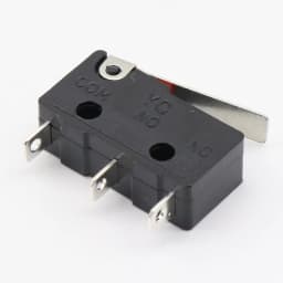 10PCS Limit Switch, 3 Pin N/O N/C High quality All New 5A 250VAC KW11-3Z Micro Switch Factory direct sale