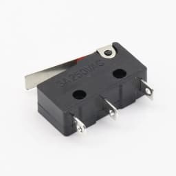 10PCS Limit Switch, 3 Pin N/O N/C High quality All New 5A 250VAC KW11-3Z Micro Switch Factory direct sale