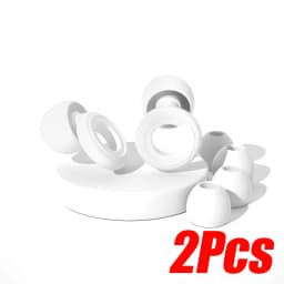 Silicone Sleeping Noise Canceling Ear Plugs Loop Ear Plugs Mute Waterproof Swimming Ear Breed Stuffer Children's Hear Protector