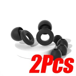 Silicone Sleeping Noise Canceling Ear Plugs Loop Ear Plugs Mute Waterproof Swimming Ear Breed Stuffer Children's Hear Protector