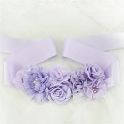 Fashion Lace Flower Belt Women Flower Girl Waistband Wedding Sashes Wedding Ribbons Rhinestones Belts Wedding Dress Belt