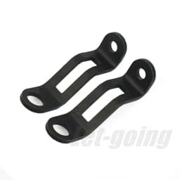 Holder Brake Tank Bracket Motorcycle Bike Brake Master Cylinder Fluid Reservoir Tank Oil Cup Support for Adelin PX1 Frando Brake