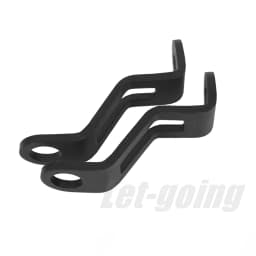 Holder Brake Tank Bracket Motorcycle Bike Brake Master Cylinder Fluid Reservoir Tank Oil Cup Support for Adelin PX1 Frando Brake